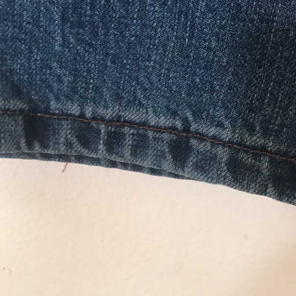 Vintage Harley Davidson men’s jeans - Picture 6 of 9